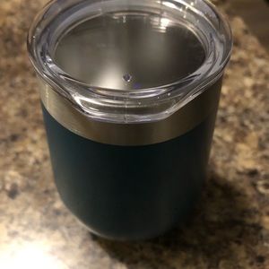Wine tumbler